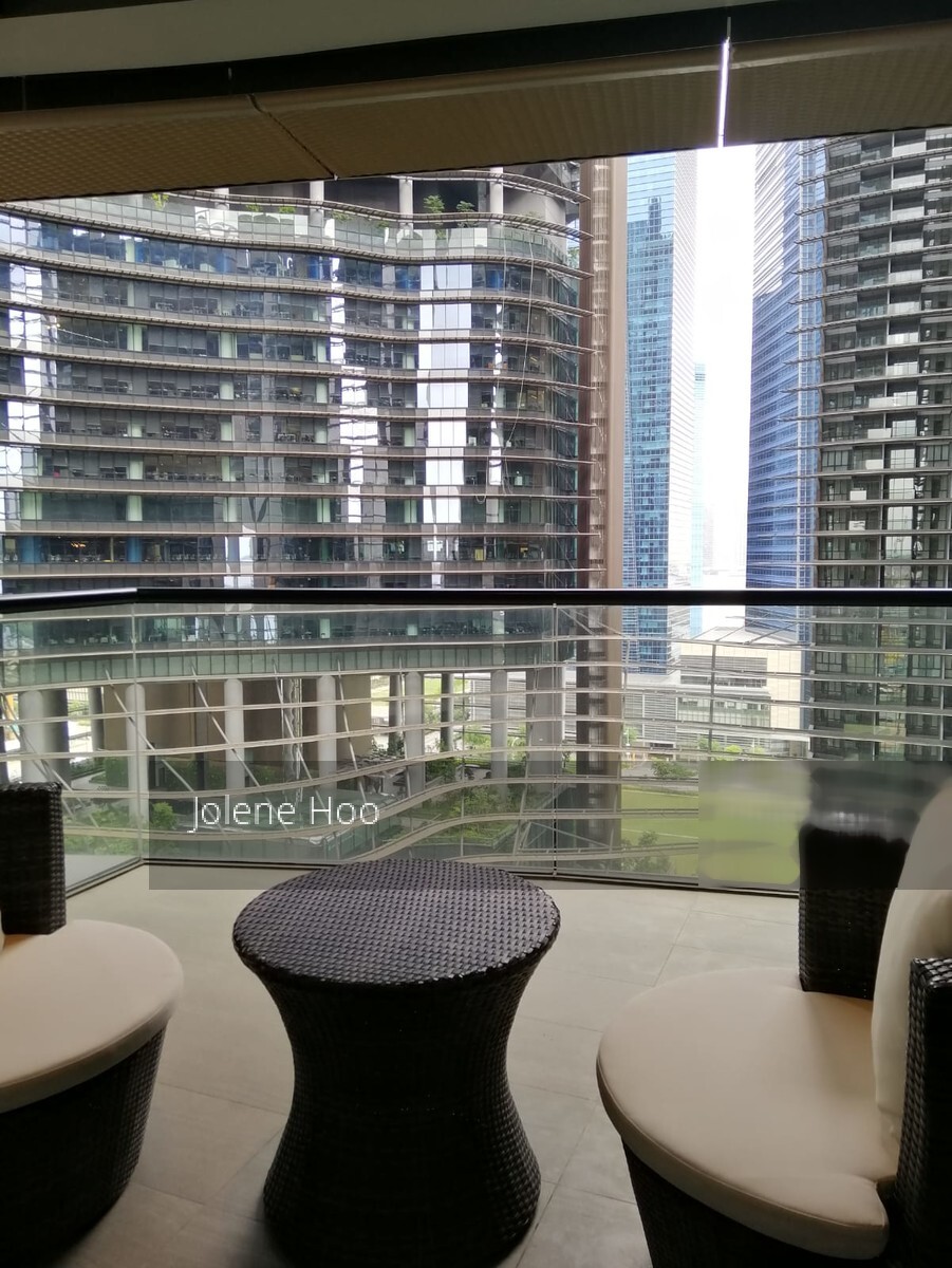Marina One Residences (D1), Apartment #248903251